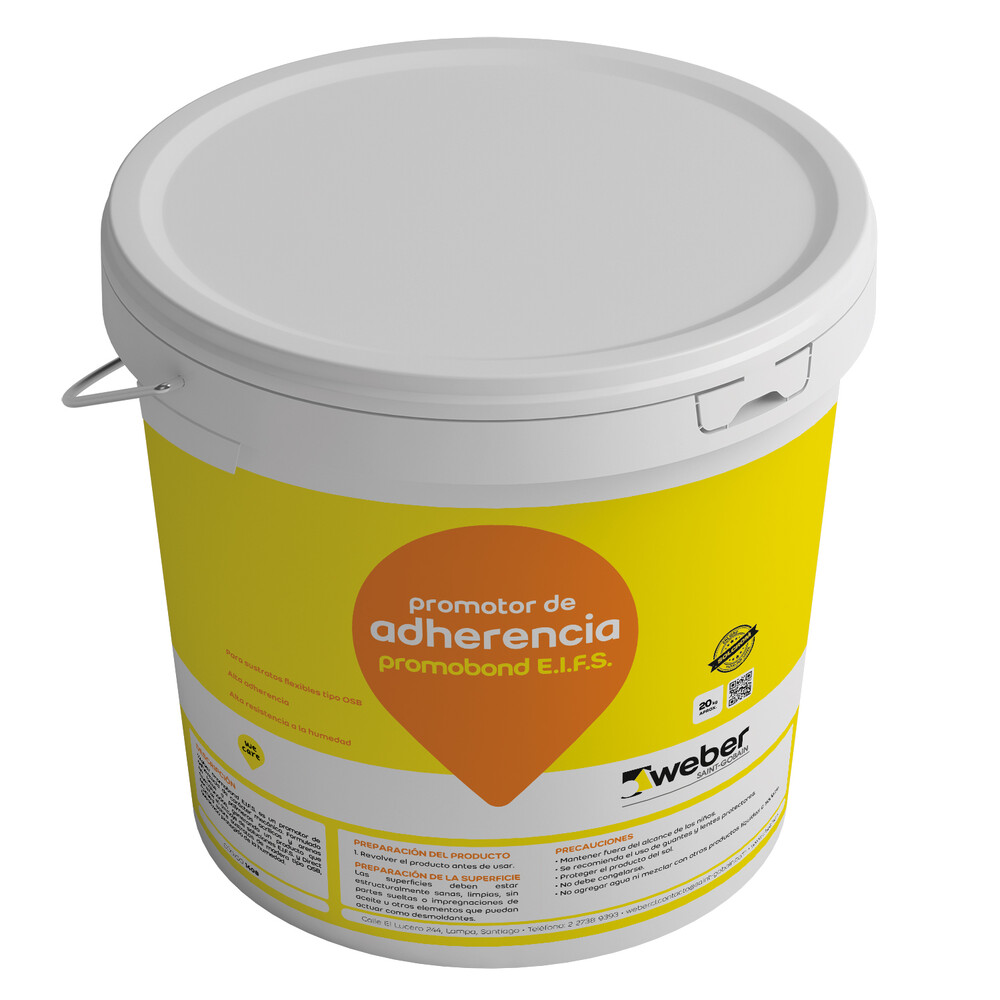 Weber Chile